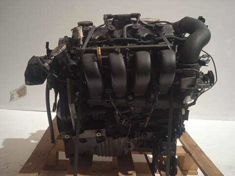 Foto 2ª: Motor Completo Chrysler Neon GASOLINA (1998)