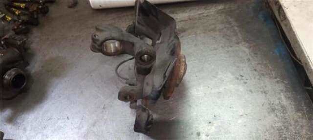 Foto 2ª: Mangueta Delantera Izquierda Bmw Serie 3 315 2.0 318 CI [2.0 LTR. - 105 KW 16V] [N42 B20]
