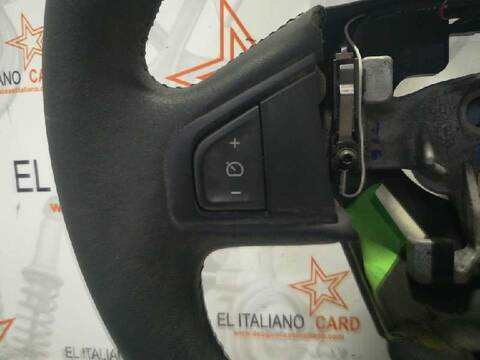 Foto 2ª: Volante Renault Scenic EXPRESSION 106CV 78KW [K9K832] (2010)