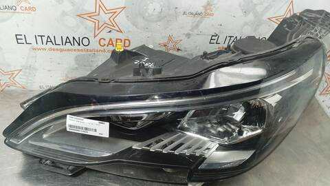 Foto 2ª: Faro Izquierdo Peugeot 3008 ACTIVE 131CV 96KW [HNY] (2018)