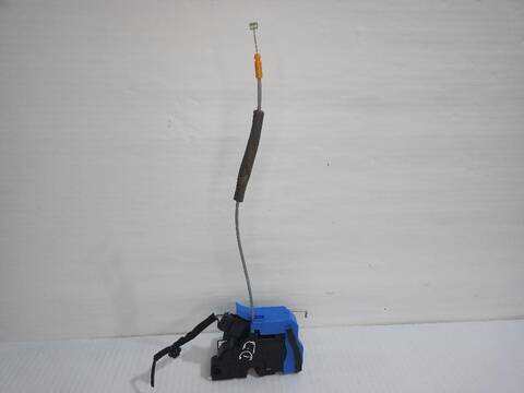 Foto 3ª: Cerradura Puerta Delantera Derecha Hyundai i20 ESSENCE MILD-HYBRID 100CV [G3LF  G3LE] (2020)