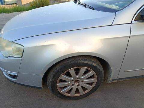 Aleta Delantera Izquierda Volkswagen Passat BKP BERLINA