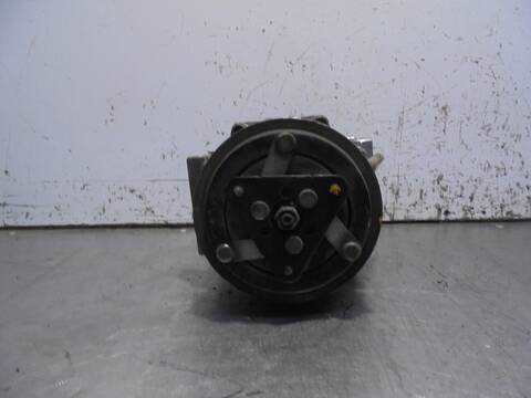 Compresor Aire Acondicionado Ford C Max CONNECTION 136CV 100KW FOCUS CAP)