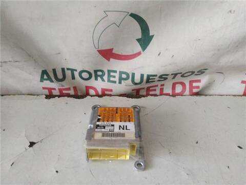 Centralita Airbag Toyota Auris 1.8