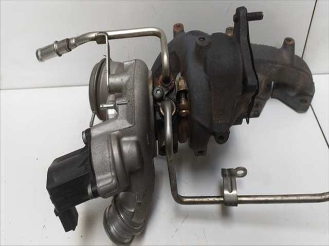 Turbocompresor Volkswagen Golf 1.4 GASOLINA VI