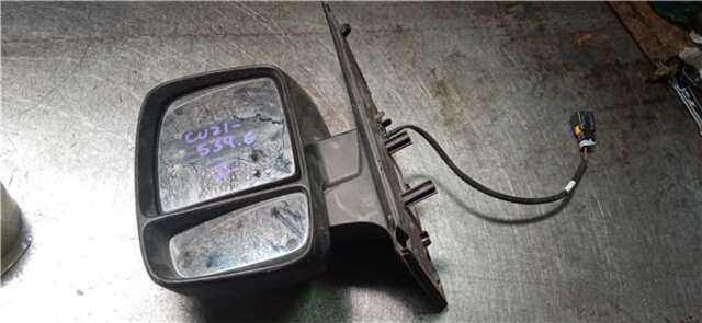 Retrovisor Izquierdo Citroen Jumpy 2.0 HDI 125 ATLANTE MILLENIUM COMBI [2.0 LTR. - 94 KW HDI FAP]