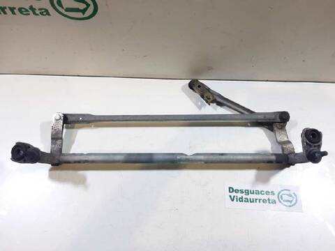 Brazo Limpia Delantero Izquierdo Volkswagen Golf SPORT 160CV 118KW