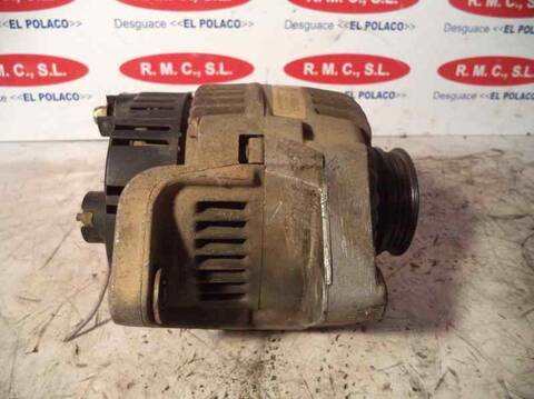 Foto 4ª: Alternador Renault Megane 1.6 HATCHBACK BERLINA 90CV 66KW I BERLINA HATCHBACK BA0)