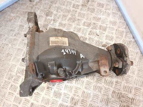 Diferencial Trasero Mercedes Clase C 160 180 T KOMPRESSOR 204.246) 156CV 115KW FAMILIAR