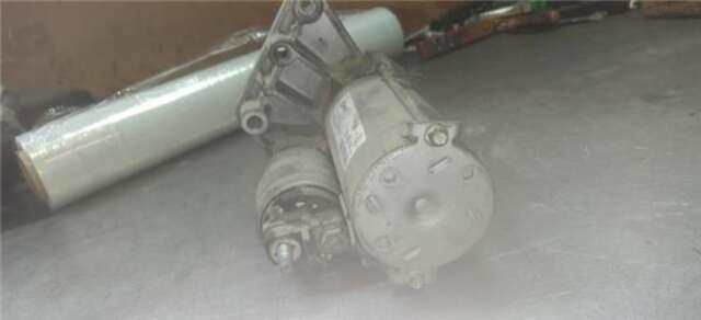 Foto 3ª: Motor de Arranque Citroen C Elysee 1.6 EXCLUSIVE [1.6 LTR. - 68 KW HDI FAP] [9HP]