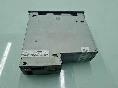 Foto 2ª: Sistema Audio Radio CD Audi A6 3.0 TDI 233CV 171KW [ASB] (2008)