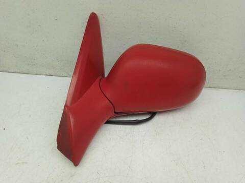 Foto 2ª: Retrovisor Izquierdo Mazda MX3 1.9 V6 24V CAT 133CV 98KW EC) (1995)