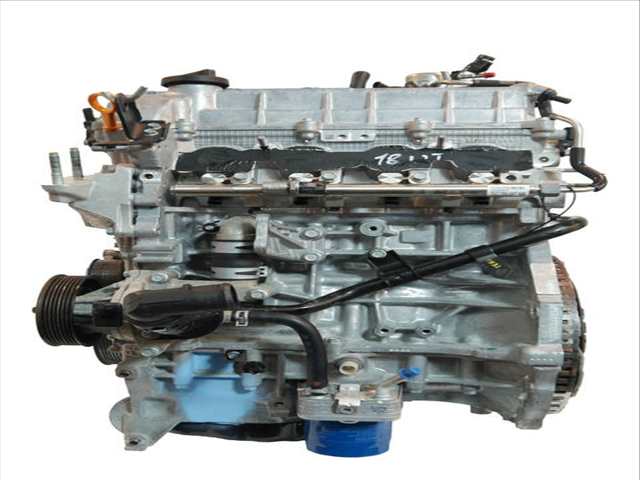 Foto 2ª: Motor Completo Kia Niro 141CV 104KW [G4LE] (2017)