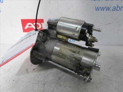 Foto 2ª: Motor de Arranque Mazda 3 1.6 DI TURBO BERLINA 109CV 80KW [D/ Y6] (2005)