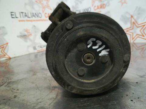 Foto 2ª: Compresor Aire Acondicionado Bmw Serie 3 315 320D BERLINA 150CV 110KW [20-4D-4 D] (2005)