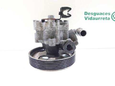 Foto 2ª: Bomba de Direccion Peugeot Expert 2.0 HDI 109CV 80KW [RHZ] (2005)