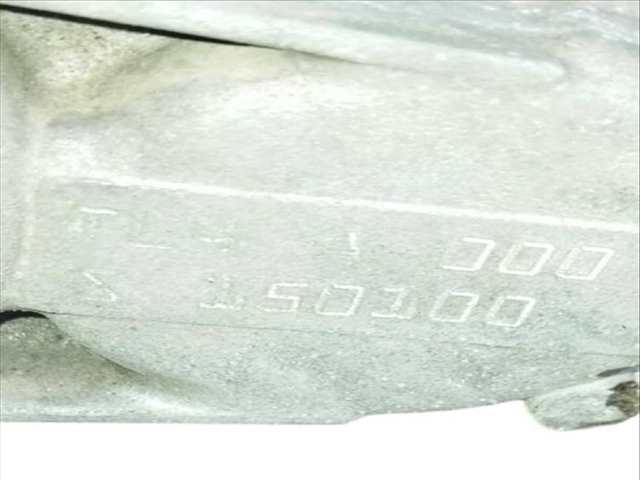 Caja Cambios Renault Scenic 1.5 DCI JM1E JM16) JM0/1_)