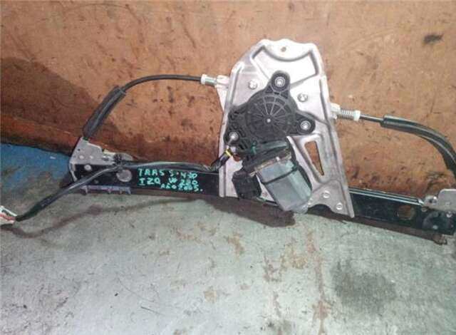 Foto 2ª: Elevalunas Eléctrico Delantero Derecho Mercedes Clase S 220 4.3 430 (220.070) [4.3 LTR. - 205 KW V8 24V CAT] [M 113.941]