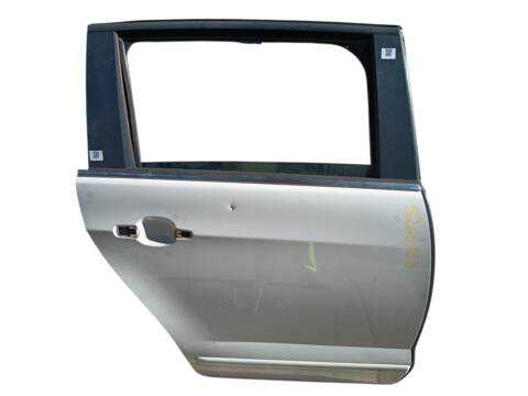 Foto 3ª: Puerta Trasera Derecha Peugeot 5008 1.6 BLUEHDI 120 (2009)