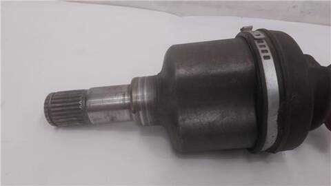 Foto 2ª: Transmision Delantera Izquierda Ford C Max 2.0 GHIA D) [2 0 LTR. - 100 KW TDCI CAT] 136CV FOCUS CAP) 2003 2007)