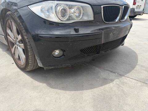 Foto 3ª: Paragolpes Delantero Bmw Serie 1 114 204D4 BERLINA (2004)