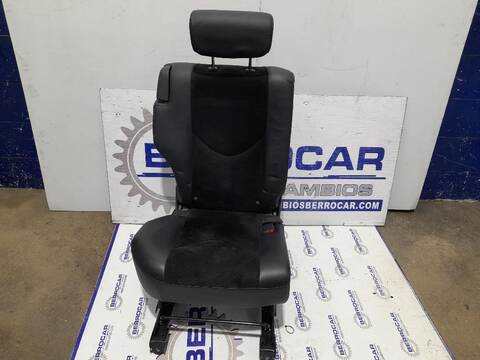 Asientos Traseros Toyota Rav4 2.2 D-4D CAT 150CV
