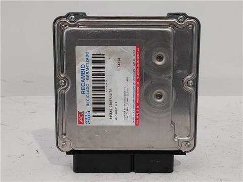 Centralita Motor ECU Audi A4 2.0 TDI 16V 103KW) BERLINA 140CV