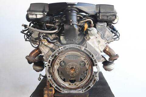 Motor Completo Mercedes Clase S 220 M113966 BERLINA AUT.