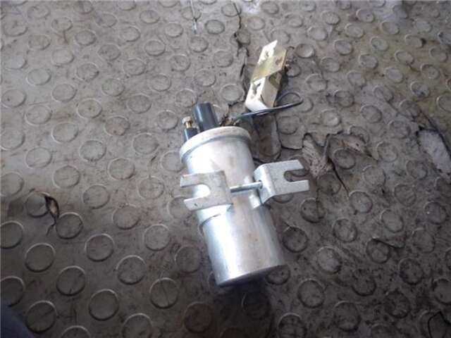 Foto 3ª: Modulo Encendido Seat Marbella 0.9 [09 NCA]