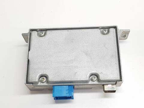 Foto 2ª: Centralita Motor ECU Bmw Serie 5 518 VERSION INDEFINIDA (2011)