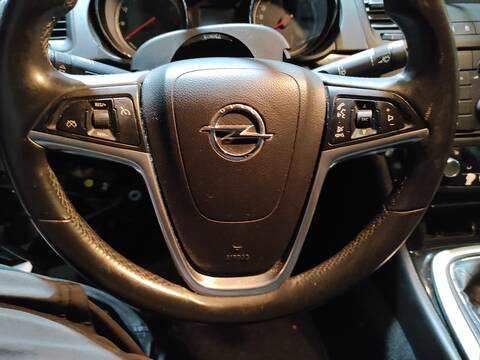 Airbag Delantero Izquierdo Opel Insignia A18XER BERLINA