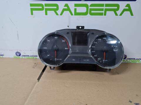 Cuadro de Instrumentos Seat Ibiza 25 ANIVERSARIO 105CV 77KW