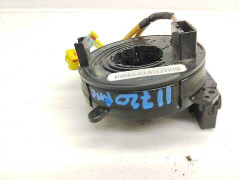 Foto 3ª: Anillo Airbag Opel Insignia COSMO BERLINA 131CV 96KW [A20DTH] (2009)
