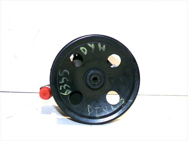 Foto 2ª: Bomba de Direccion Mercedes Clase S 500 5.0 G W220,1998-2005 [113960] (2000)