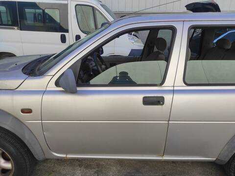 Puerta Delantera Izquierda Land Rover Freelander 20T2N