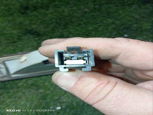 Foto 3ª: Luz Central de Freno Jeep Cherokee 2.5 TD 3P [VM52] (2001)