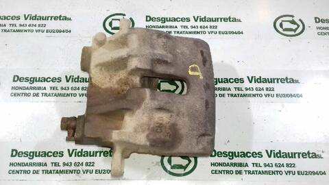 Pinza Freno Delantera Derecho Land Rover Discovery TD5 139CV 102KW