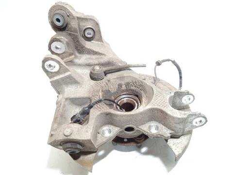 Mangueta Trasera Derecha Land Rover Discovery HSE 150CV 110KW