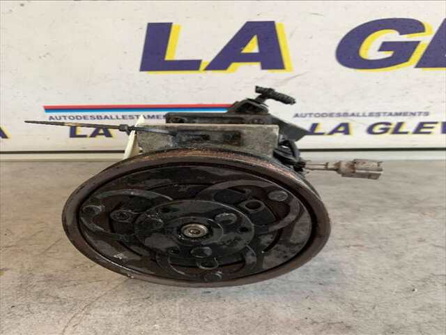 Compresor Aire Acondicionado Renault Clio 1.5 DCI GRANDTOUR