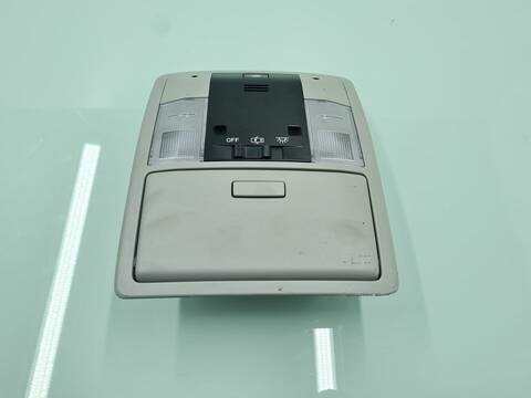 Luz Interior Toyota Land Cruiser VX 177CV 130KW