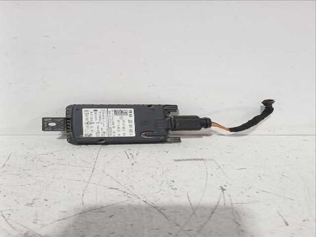 Foto 3ª: Centralita Motor ECU Skoda Fabia 1.0 TSI 95CV [CHZB DKLD] (2014)