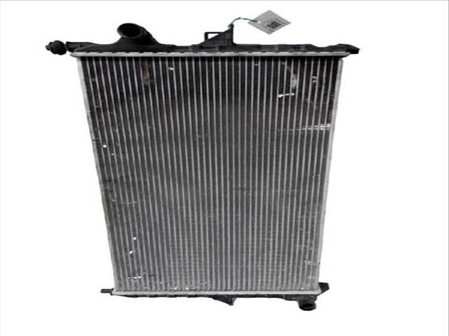 Foto 2ª: Radiador Motor Citroen C5 2.2 HDI 200 RD4HLA) (2008)