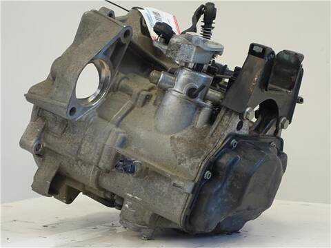 Foto 2ª: Caja Cambios Seat Cordoba 1.4 16V BERLINA 75CV 55KW [BBY] (2003)