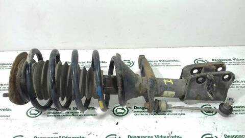 Amortiguador Delantero Izquierdo Land Rover Freelander 2.0 TD4 CAT 112CV 82KW