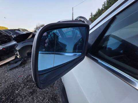 Foto 2ª: Retrovisor Izquierdo Bmw Serie 5 530 D 218CV 160KW (2003)