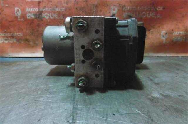 Foto 3ª: Abs Peugeot 307 2.0 16V [RFN (EW10J4)]