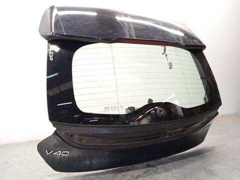 Foto 2ª: Portón Volvo V40 KINETIC 114CV 84KW [D4162T] (2012)