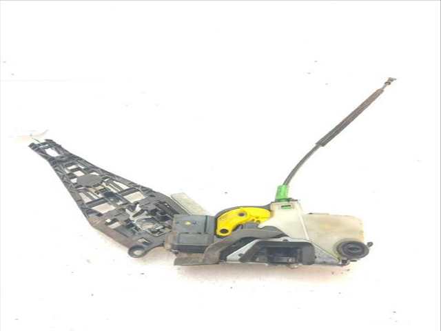 Foto 3ª: Cerradura Puerta Trasera Izquierda Opel Insignia 2.0 CDTI 69) (2008)