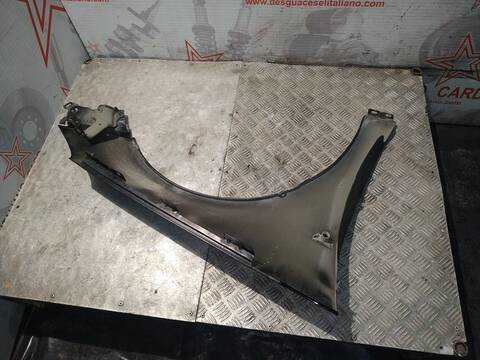 Foto 4ª: Aleta Delantera Izquierda Opel Insignia EDITION BERLINA 131CV 96KW [A20DTH] (2008)