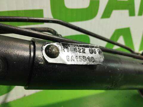 Foto 2ª: Cremallera de Direccion Volkswagen Golf 1.9 DIESEL BERLINA 64CV [AEY] (1991)